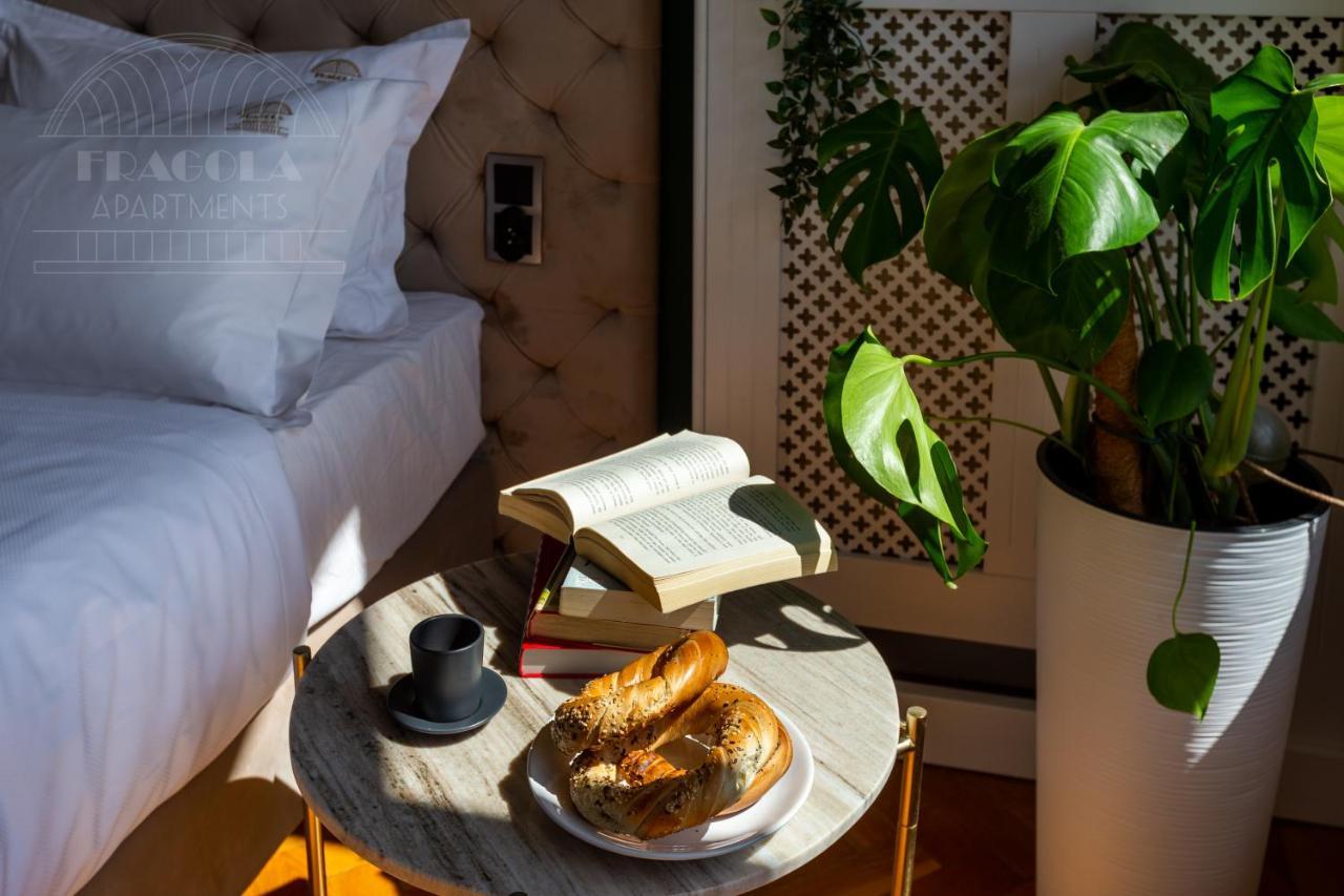 Feniks Fragola Main Square Apartment Krakow